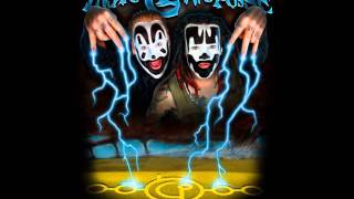 Insane Clown Posse- Jacob&#39;s Word