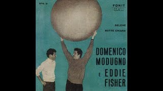 Selene - Domenico Modugno