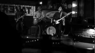 "Just Let Go" Social Divide live at the Elmdale 141212