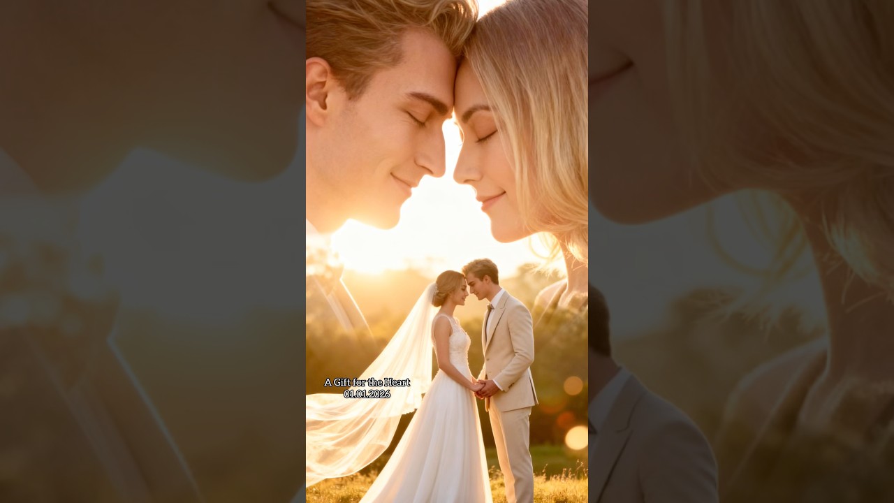 A New Chapter ❤️❤️❤️ #okahana #wedding #lovesong #ownmusic #soulmate #internationalwedding