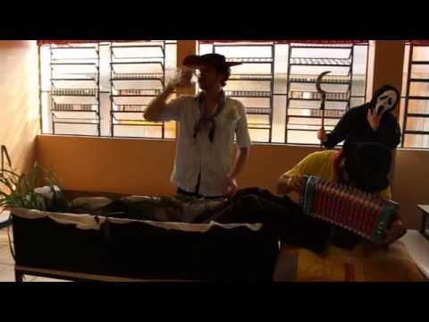 VELÓRIO DO JUCA TORTO - EQTTCI!?