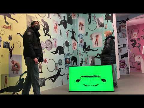 Jérôme Chazeix - LOVEANTIC