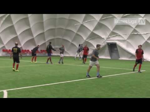 17.01.2017 III Liga B - IAG GBS vs Valeo