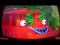 Bob The Builder The Knights Of Fix A Lot VHS DVD Trailer