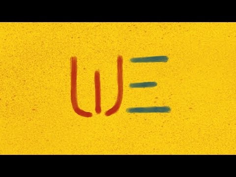 Endah N Rhesa - WE ( Official Audio )