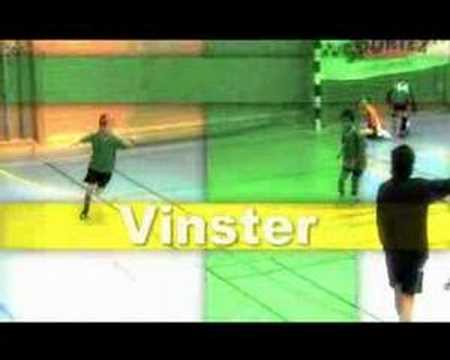 SAIF P97 - Trettondagscupen 2006