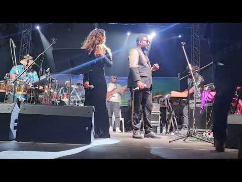 Melbourne 2024 - Diwakar, Priya Jerson & Karthik music