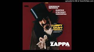 Just One More Time - Frank Zappa