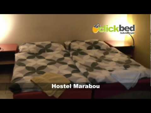 Video of Hostel Marabou