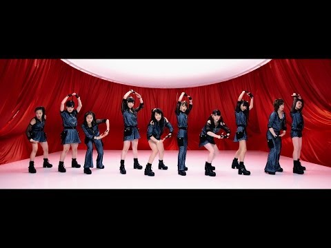 『君の代わりは居やしない』 フルPV　（モーニング娘。’14 #Morningmusume ）