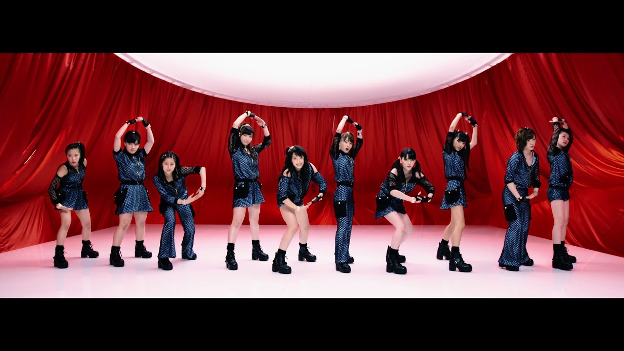 君の代わりは居やしない / モーニング娘。'14