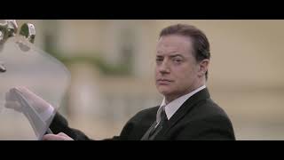 The Secret Of Karma - Official Trailer (2020) EN video