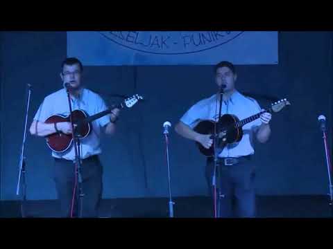 TS BILOGORA   PIJEM TUGU UMJESTO VINA