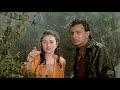 Dekho Wo Arha Hai Jungle Me Fase Mithun Mandakini Phir Jo Hua Danny Denzongpa Amrish Commando