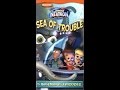 Opening To The Adventures Of Jimmy Neutron Sea Of Trouble 2003 VHS