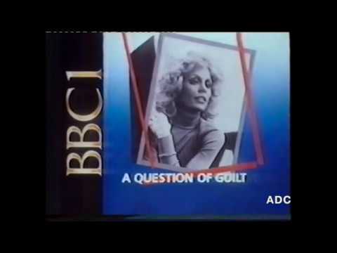 BBC1 closedown announcer Malcolm Eynon 1st March 1985
