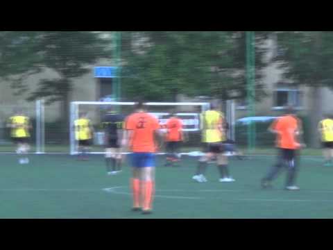 01.06.2015 AC Polanka  - Złodziejówka