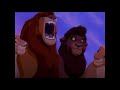 The Lion King 2 Special Edition DVD VHS Trailer