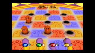 【ポケモンスタジアム2】アーボでわなげ【チビッコクラブ】
