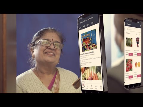 Qaddoo: Hyperlocal Online Shop