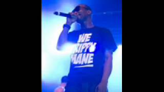 Juicy J- Knock You Out Ft Big Krit (HQ) (NEW)