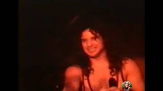 Manowar - Heart of Steel, 1989