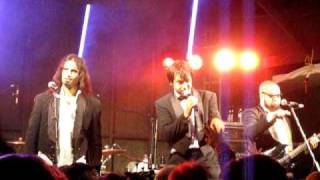 Mononc'Serge & Anonymus - Pas Pire LIVE  Festi-Grunge 2010