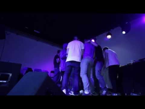 Zasko vs Hander - Final - Gold Battle Valencia 2015 (OFICIAL)