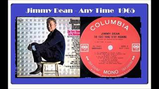 Jimmy Dean - Any Time