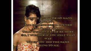 KEYSHIA COLE- N.L.U FT 2 CHAINZ (WITH LYRICS)