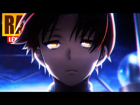 ♪ Ayanokoji ❄ (Classroom of The Elite) | FRIO E CALCULISTA | LexClash