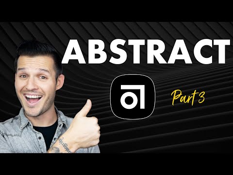 Abstract Part 3 | Reviews Collections and Merging