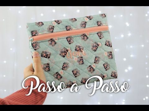 Double Lingerie Holder | New Version! | Step by Step