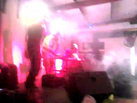 ILLBILLY HITEC feat longfingah