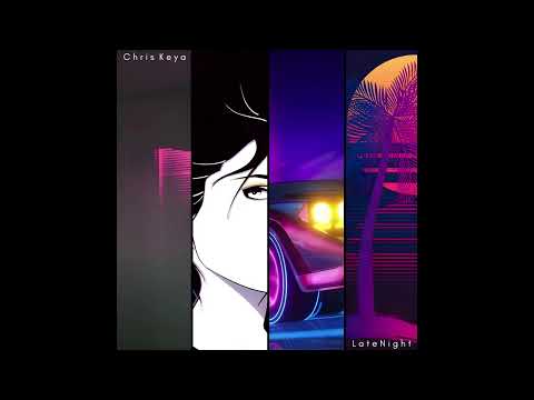 Chris Keya - Hotlines