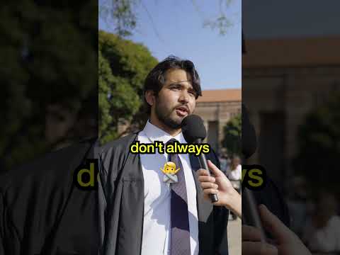 UCLA Grad Gives Advice For Getting a High GPA 👨🏻‍🎓
