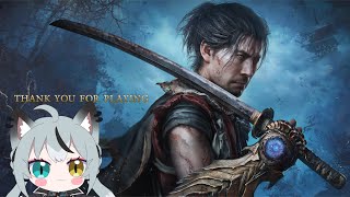 実況 鬼武者 way of the Sword DEMO(体験版)をあそぶよ🐶🎮