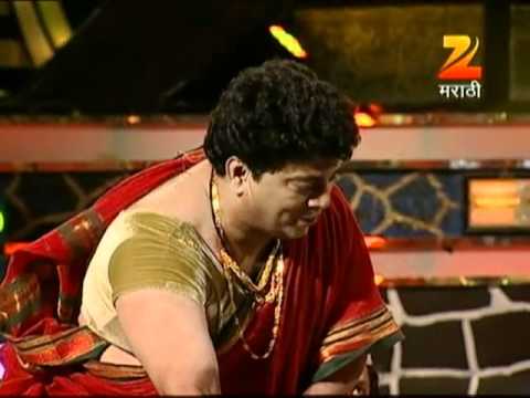 Maharashtrachi Lokdhara June 04 '12 Part - 4