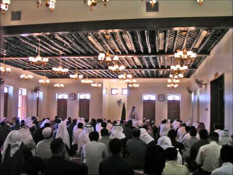 YA-21B-FRIDAY- 29-10-2004  نمط الأنبياء