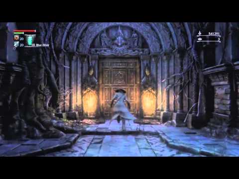 Defiled Chalice Speedrun Guide and Tips