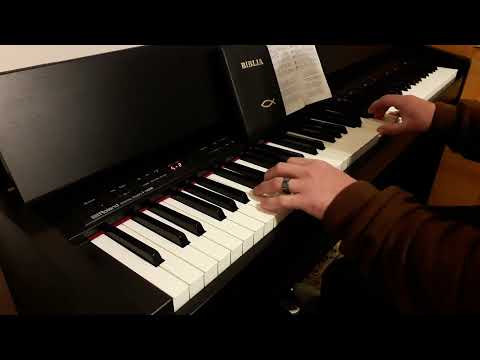 Partea mea vei fi, o, Doamne