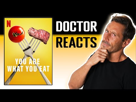 What Netflix's Documentary Didn't Tell You