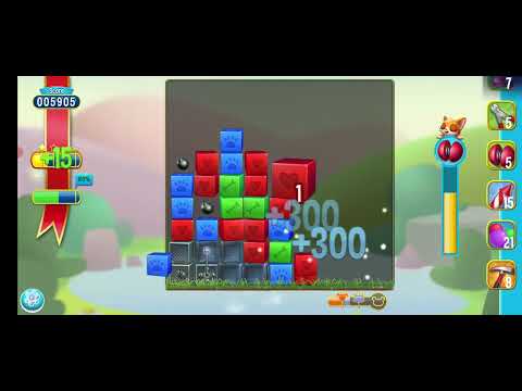 PET RESCUE SAGA LEVEL 6668 ~ No boosters