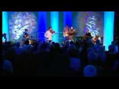 Michael McGoldrick - Watermans