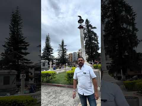 Santa Rosa de Cabal en 1 minuto