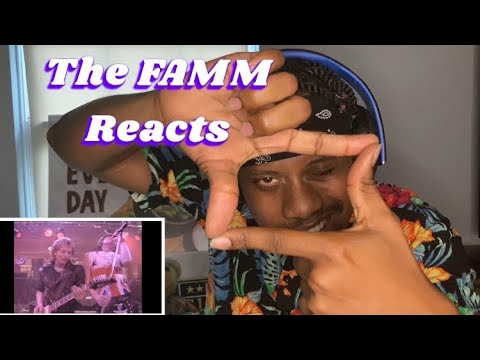 Def Leppard - Photograph | The FAMM Reacts