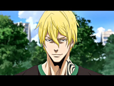 Nash Clips | Kuroko no Basket: Last Game