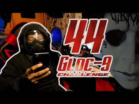 44 Gloc-9 Challenge Goodson Remix