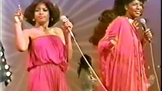 The Supremes You&#39;re What&#39;s Missing In My Life 1976