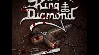King Diamond - So Sad lyrics